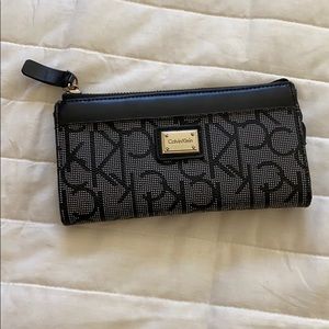 Calvin Klein wallet